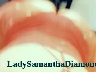 LadySamanthaDiamond Melody Melons