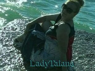 LadyTaiana Melody Melons