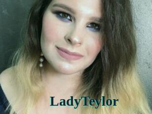 LadyTeylor