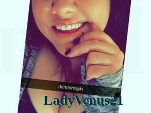 LadyVenus21