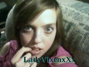 Lady_Vixen_xXx Melody Melons