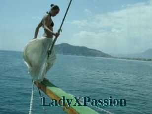 LadyXPassion