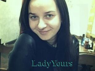 LadyYours Melody Melons