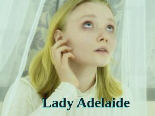 Lady_Adelaide Melody Melons