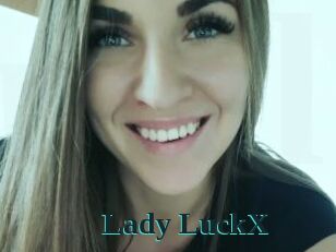 Lady_LuckX Melody Melons