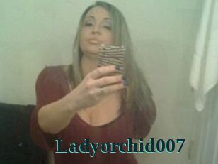 Ladyorchid007