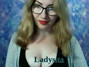 Ladysita Melody Melons