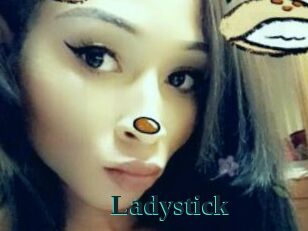 Ladystick