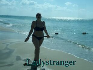 Ladystranger Melody Melons