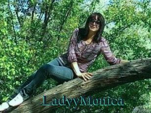 LadyyMonica Melody Melons