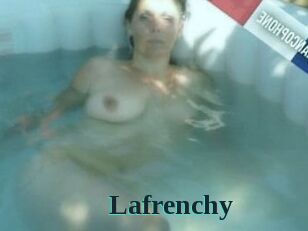 Lafrenchy
