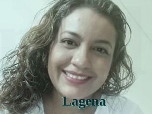 Lagena Melody Melons