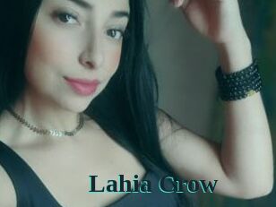 Lahia_Crow