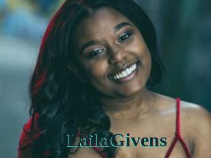 LailaGivens Melody Melons