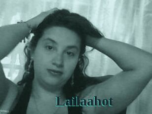 Lailaahot