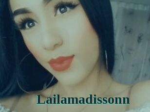 Lailamadissonn