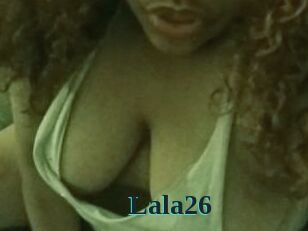 Lala26