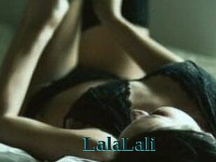 LalaLali