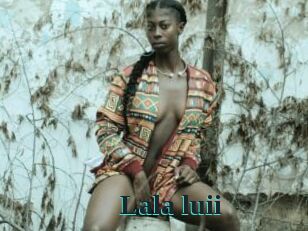 Lala_luii