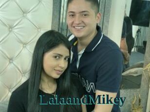 LalaandMikey