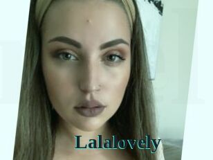 Lalalovely