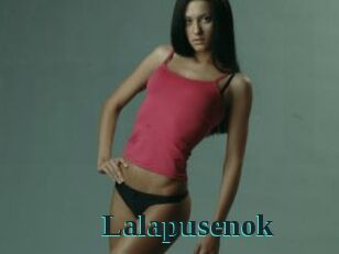 Lalapusenok
