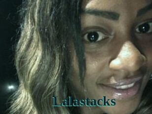Lalastacks