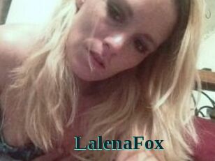 Lalena_Fox