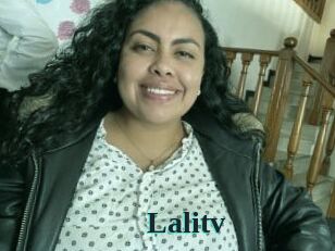 Lalitv