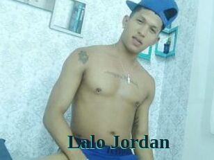 Lalo_Jordan Melody Melons