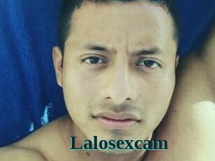 Lalosexcam