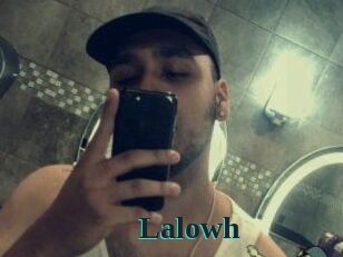 Lalowh