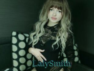 LalySmith