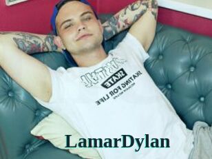 LamarDylan