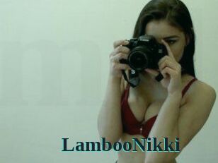 LambooNikki