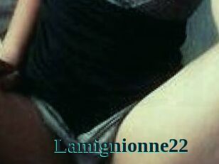 Lamignionne22