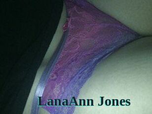 LanaAnn_Jones Melody Melons