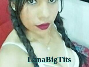 LanaBigTits Melody Melons