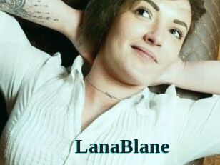 LanaBlane