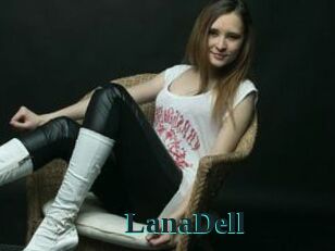 LanaDell Melody Melons