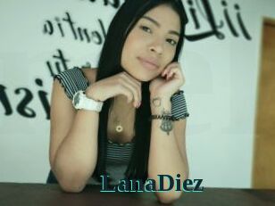 LanaDiez