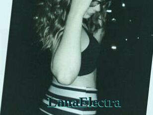 LanaElectra Melody Melons