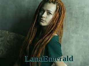 LanaEmerald