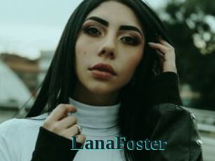 LanaFoster