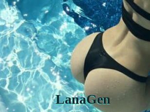 LanaGen