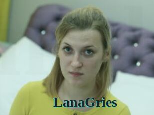 LanaGries