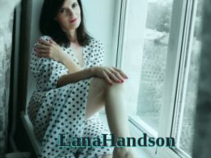 LanaHandson