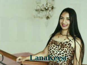 LanaKeyst
