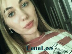 LanaLees