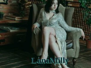 LanaMilly Melody Melons
